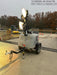 2019 Wacker Neuson LTV6L-MH Wacker Neuson LTV6L Mobile Light Tower w/Fuel Level Sensor Installed