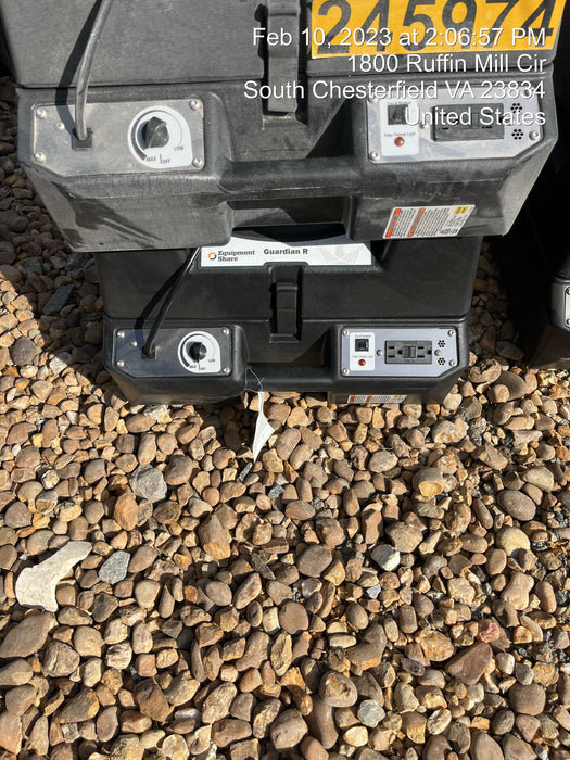 2022 PHOENIX Guardian R Hepa