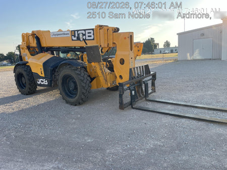 2022 JCB 512-56