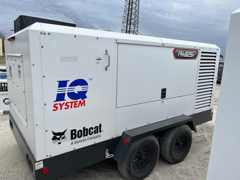 2024 BOBCAT PA825VWCU-T4F