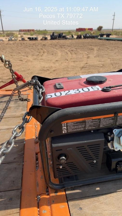 2025 MI-T-M GEN-3600-0MM0