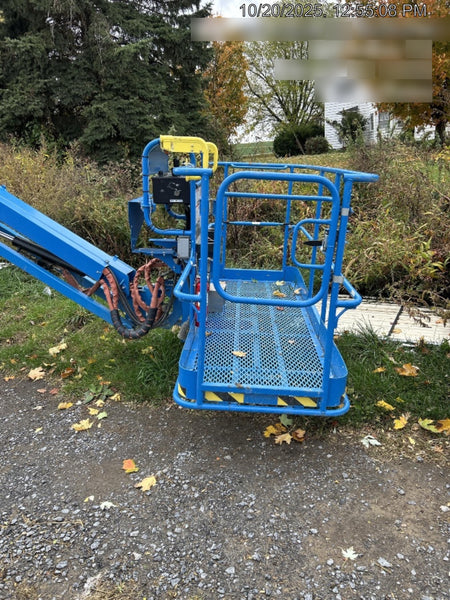 2024 GENIE S-45 XC