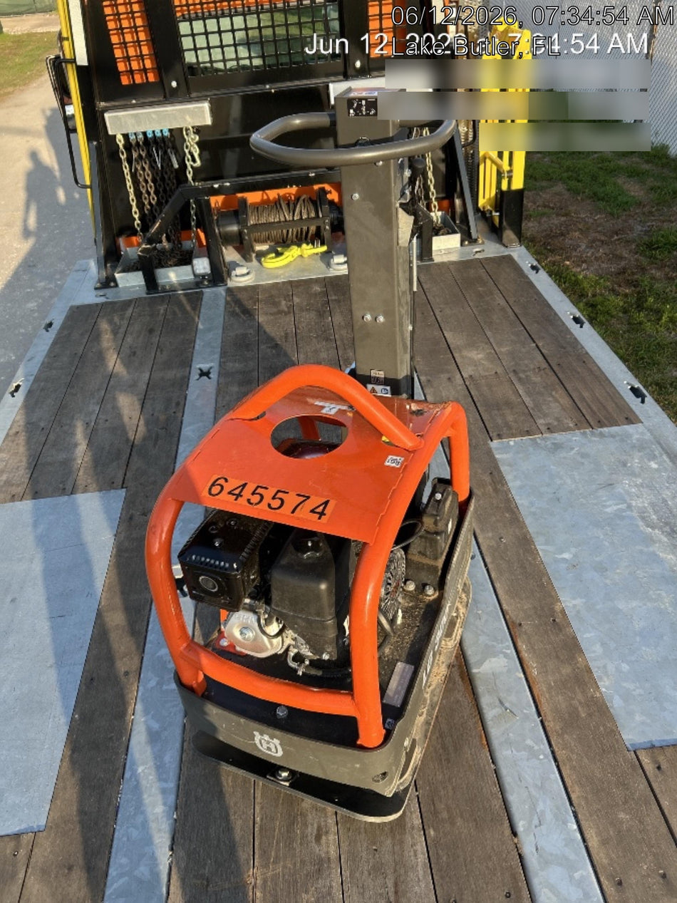 2026 HUSQVARNA LG300