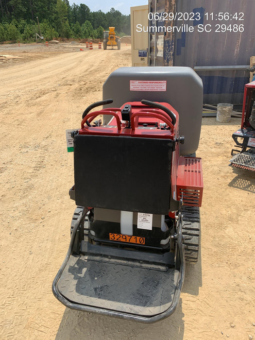 2023 TORO MBTX 2500-TS