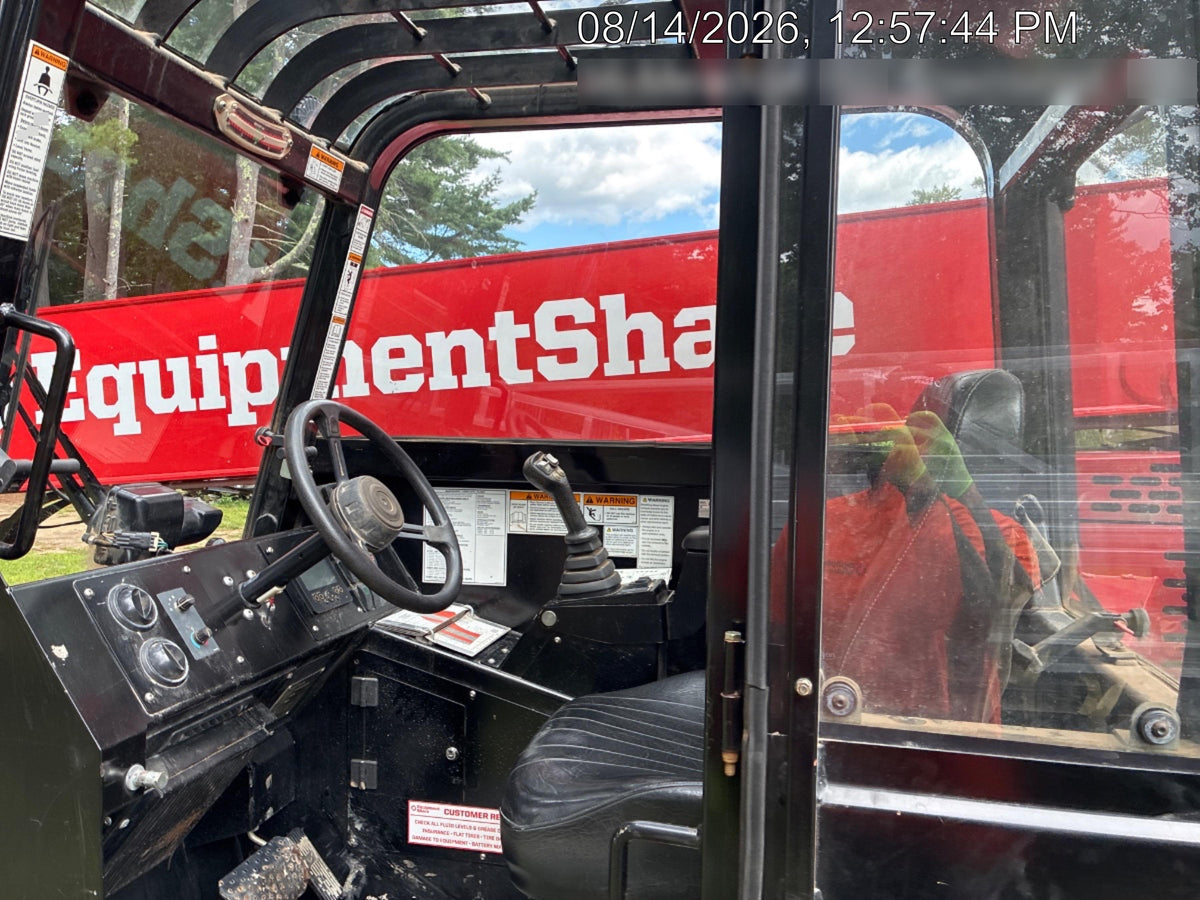2021 MANITOU MTA8044
