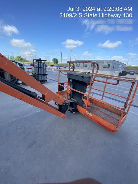 2020 JLG 460SJ