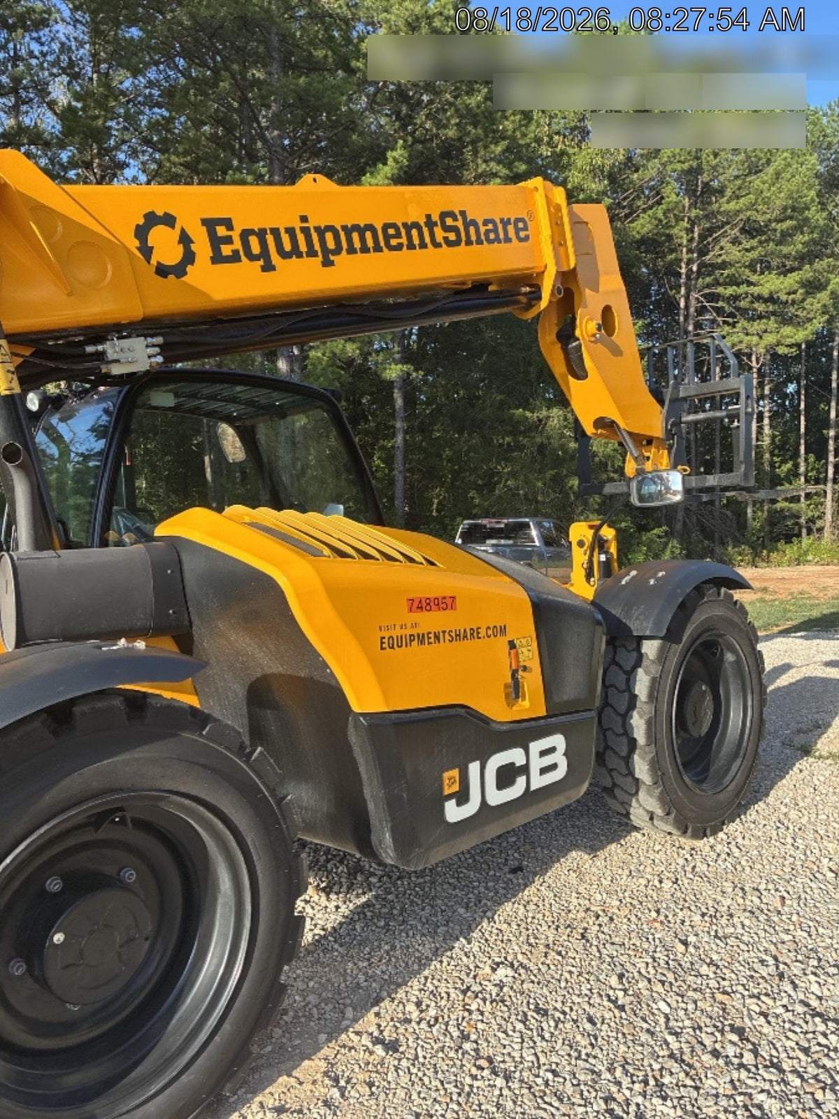 2026 JCB 506-36
