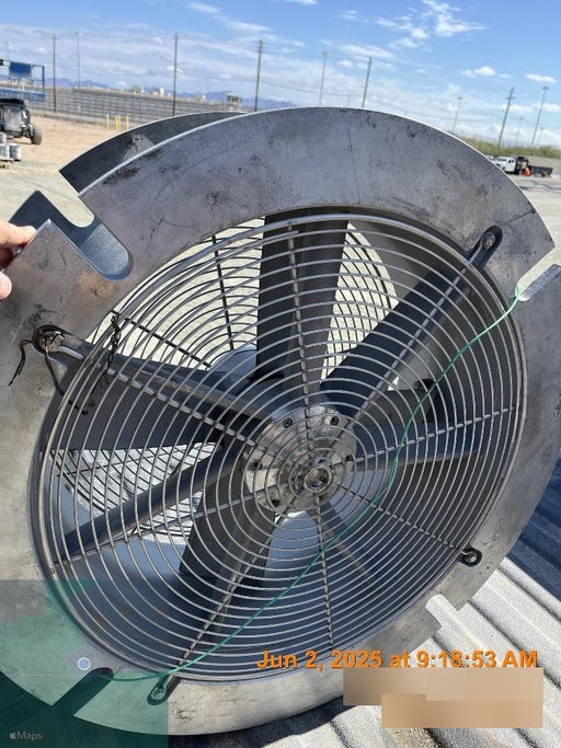 2022 WIDDER 20265-TRACKER