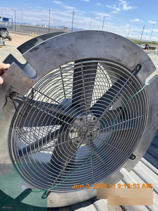 2022 WIDDER 20265-TRACKER