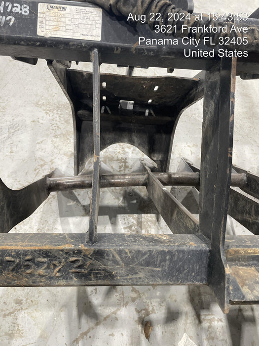 2024 MANITOU 50504728