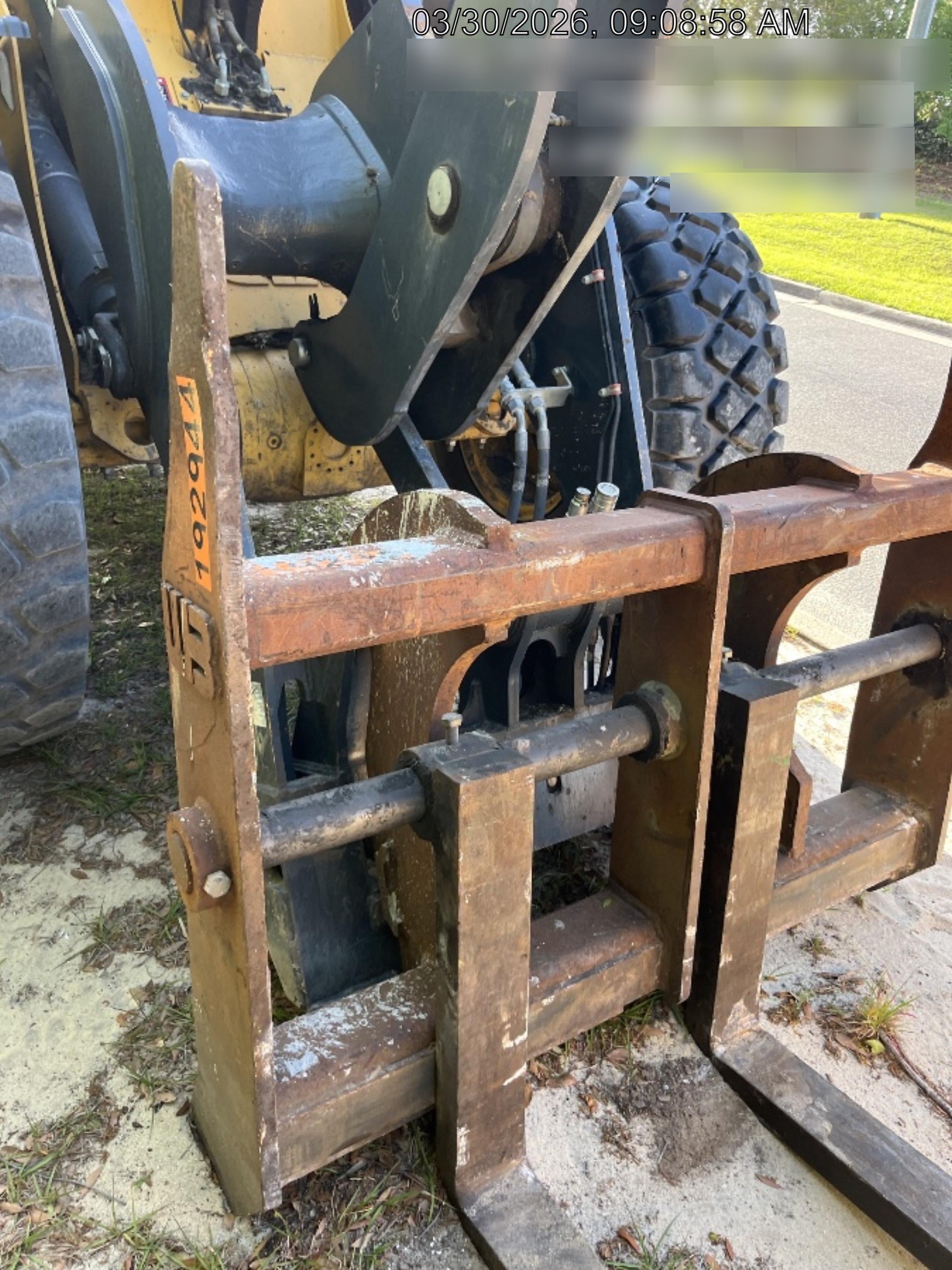 2015 WERK-BRAU PF60WL621