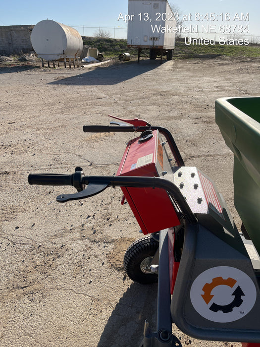 2023 POWERPAK MCE400-V2