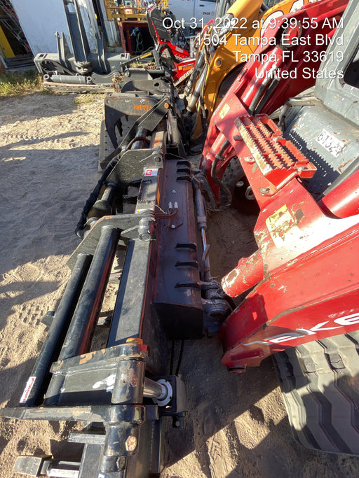 2022 BLUE DIAMOND 106525