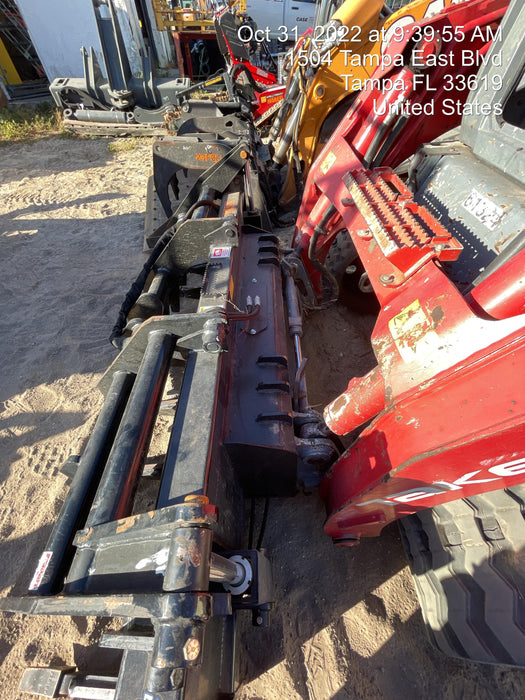 2022 BLUE DIAMOND 106525