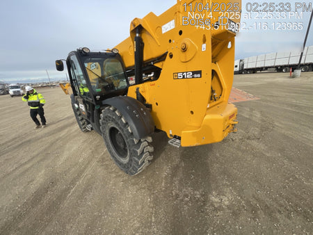 2023 JCB 512-56