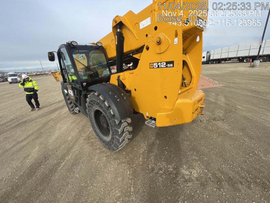 2023 JCB 512-56
