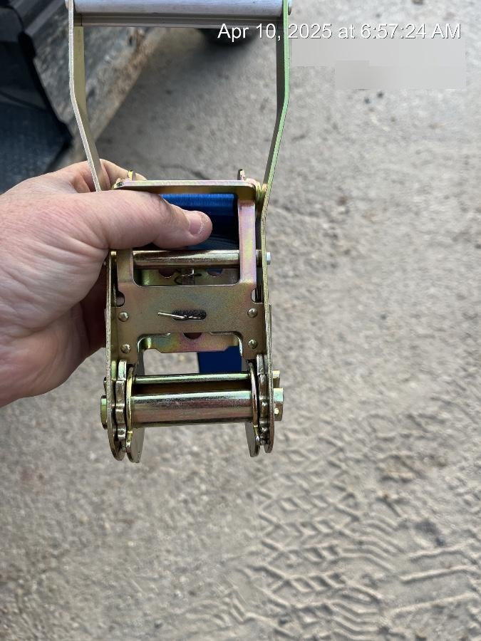 2022 ROL-A-LIFT M-6