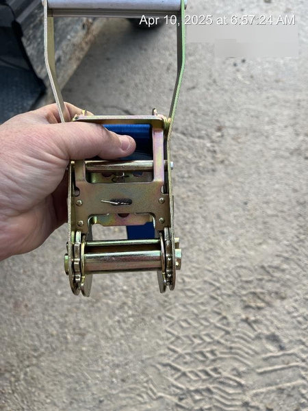 2022 ROL-A-LIFT M-6