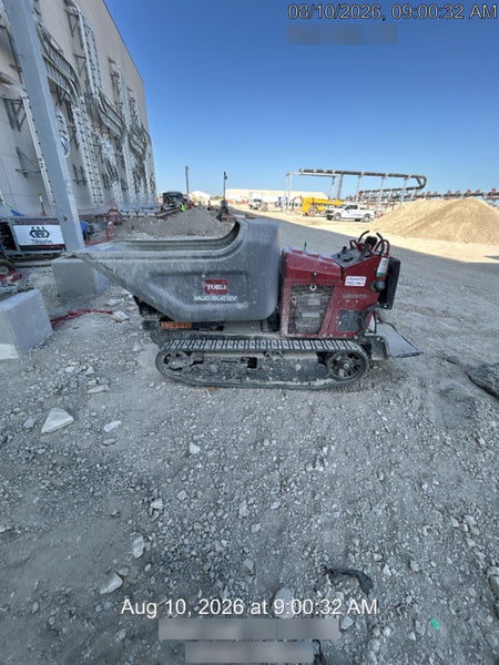 2023 TORO MBTX 2500-TS