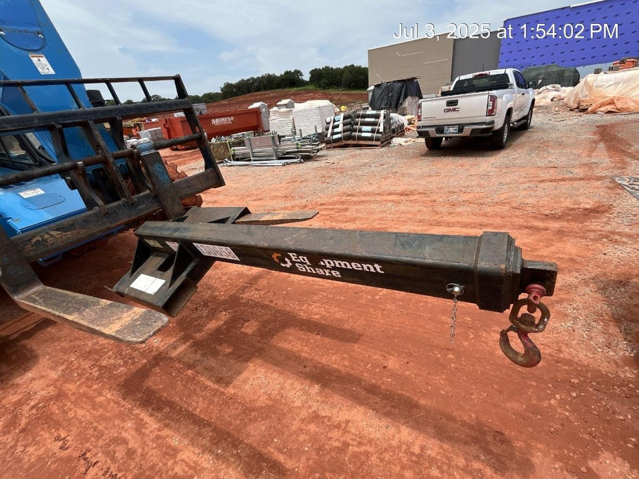 2021 ARROW MATERIAL HANDLING CE60-TH-SWVL-STP