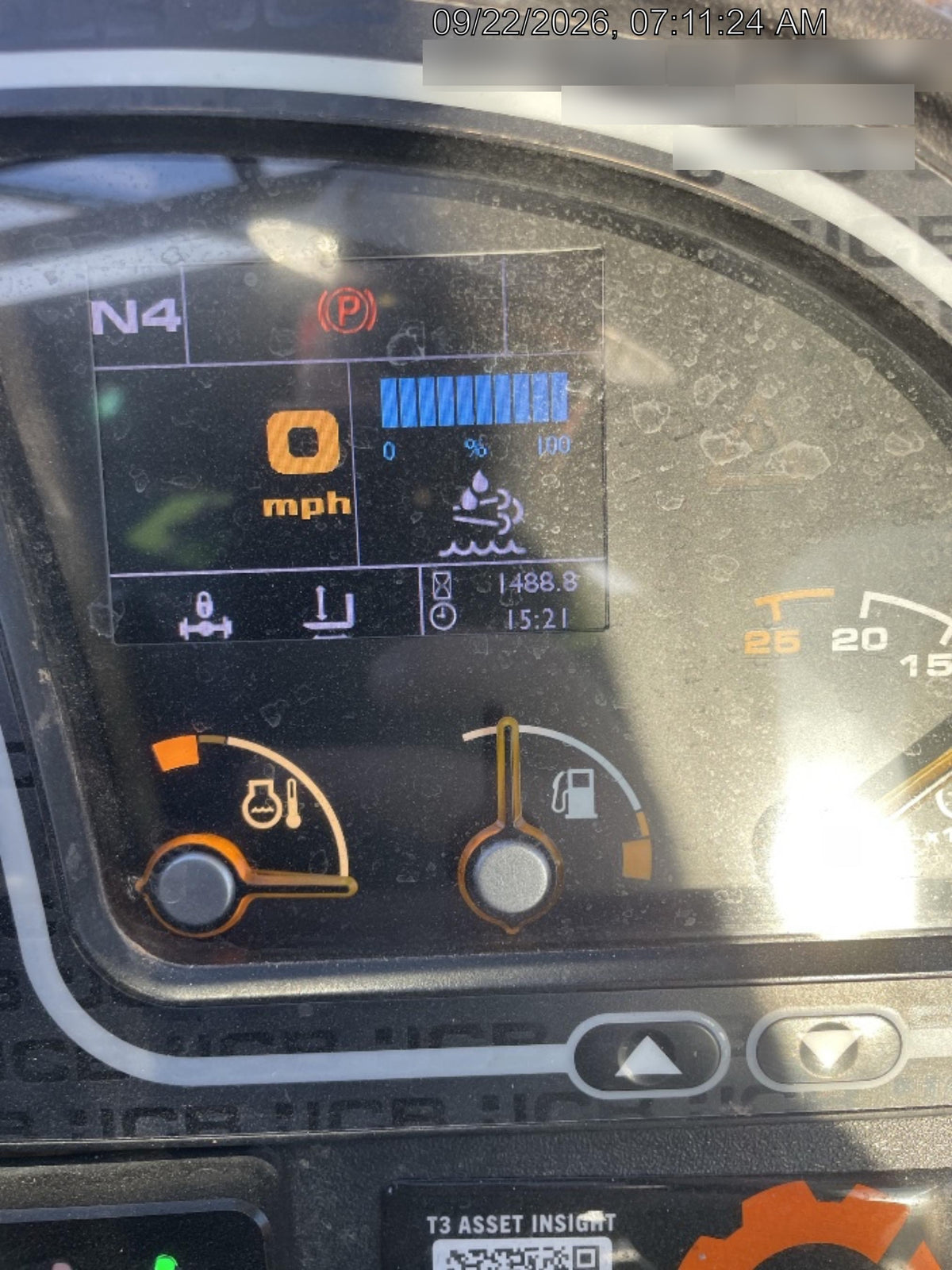 2025 JCB 510-56