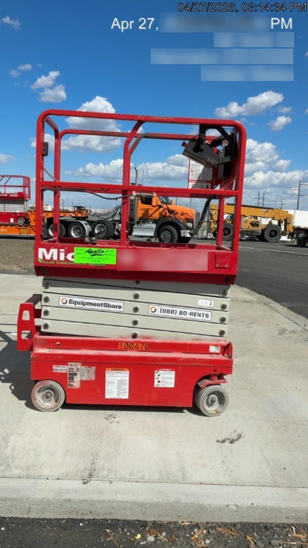 2020 MEC Micro 19