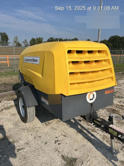 2020 ATLAS COPCO XAS188