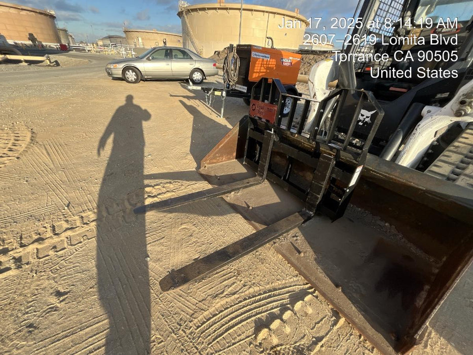 2024 VIRNIG PF4855-5VG