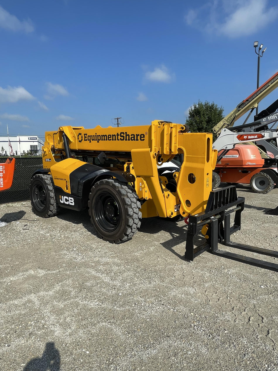 2026 JCB 510-56