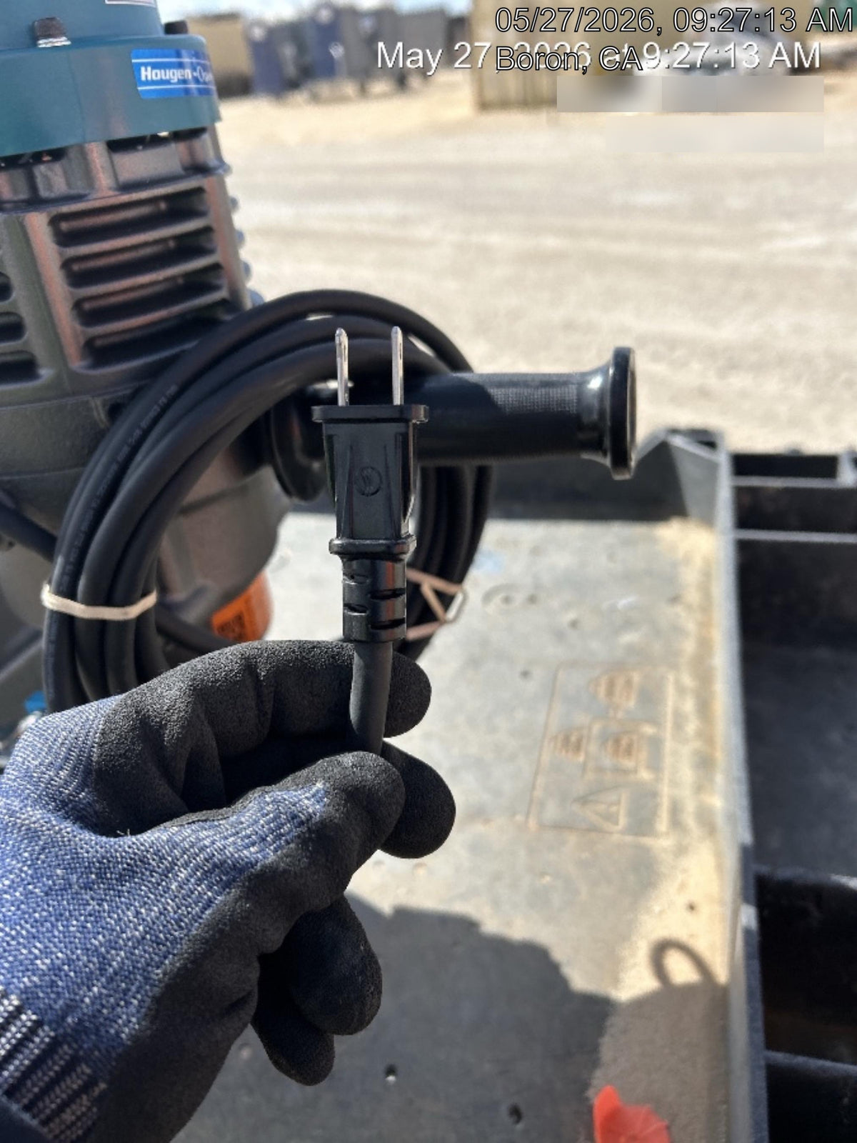 2026 HOUGEN MFG 75006PR