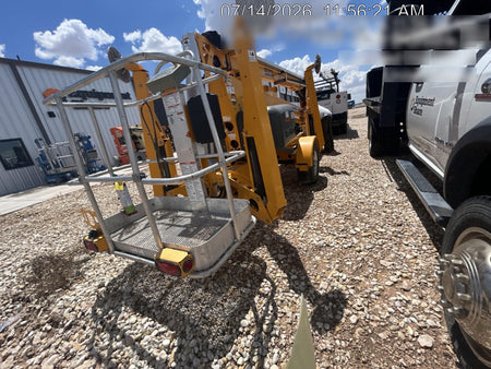 2023 HAULOTTE 5533 A