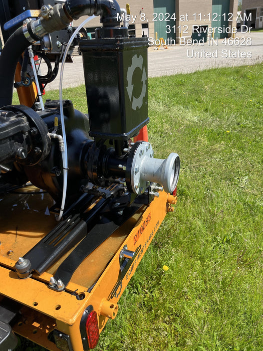 2022 PIONEER PP44S10L761-D2.9L4