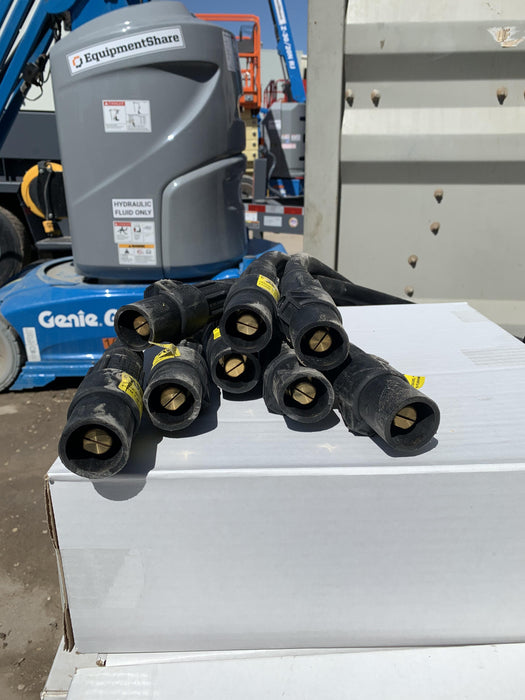 2021 ATLAS COPCO QAS625