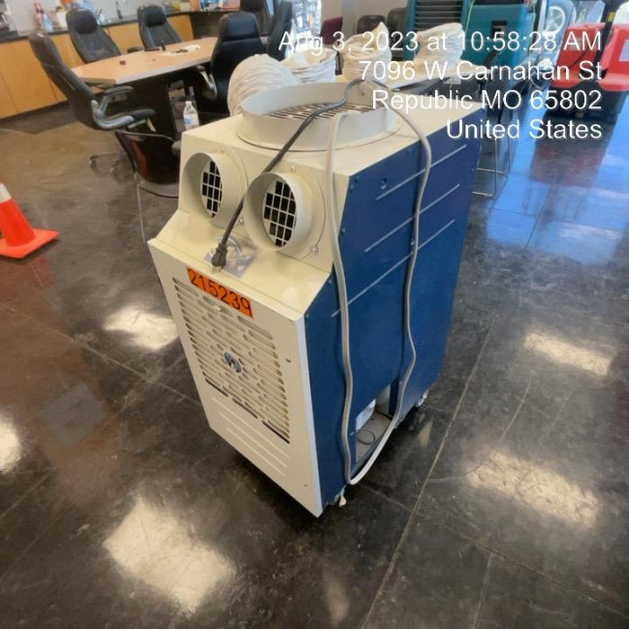 2022 KWIKOOL KPAC2421-2