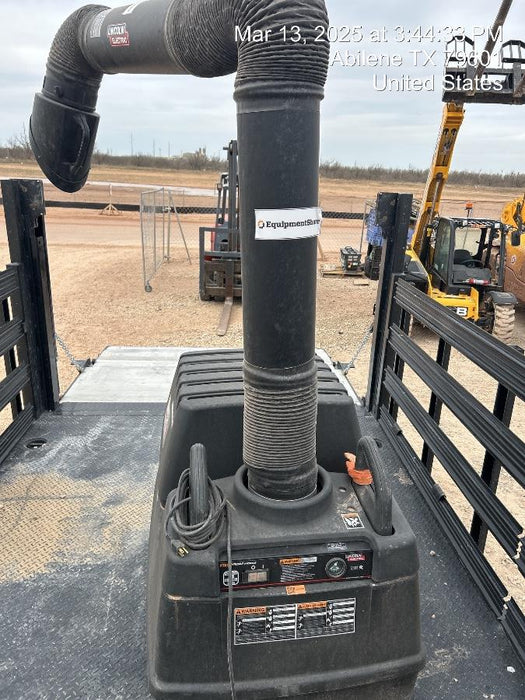 2024 LINCOLN ELECTRIC K4259-2