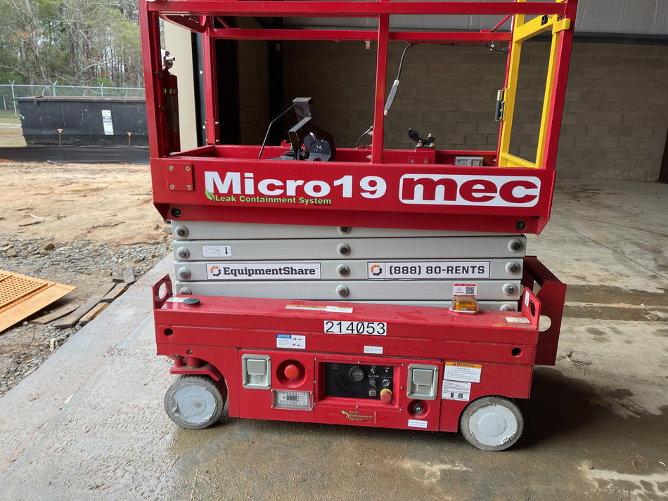 2022 MEC Micro 19