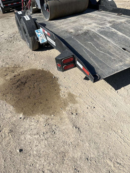 2023 STEELPOINT K19E