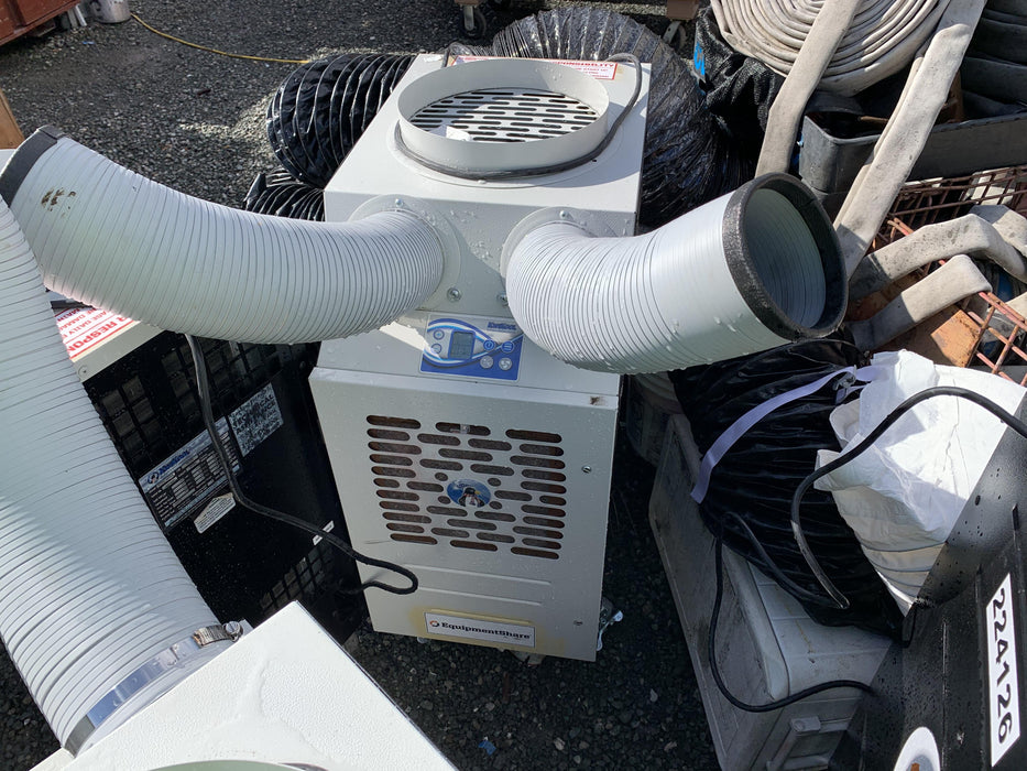 2022 KWIKOOL KPAC1411-2