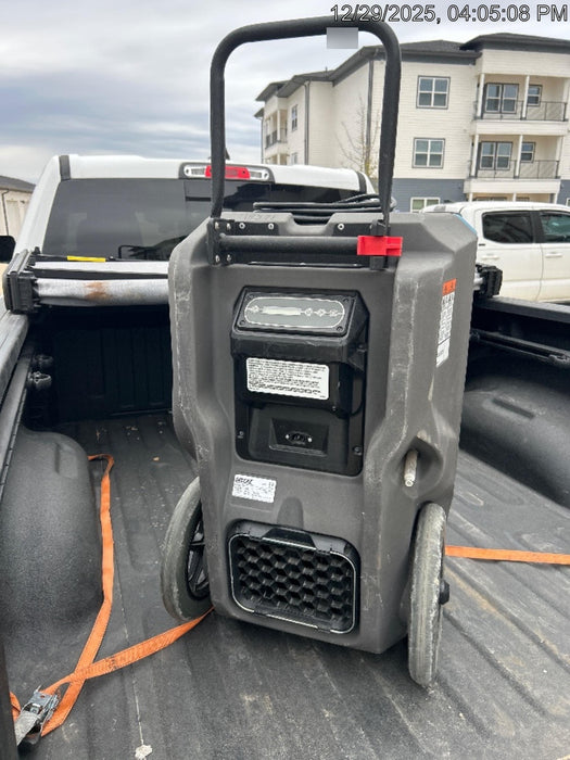 2020 DRI-EAZ LGR6000Li