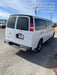 2024 CHEVROLET Express Van - Rental