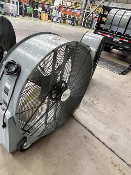 2024 AIRMASTER 60002