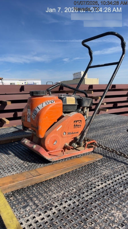 2023 MULTIQUIP MVC82VHW