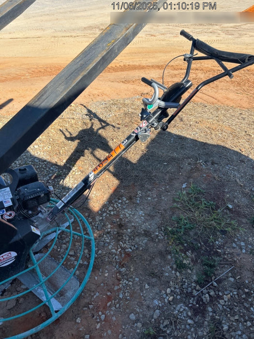 2024 MULTIQUIP J36H55