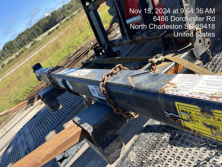 2020 STAR INDUSTRIES 1150C