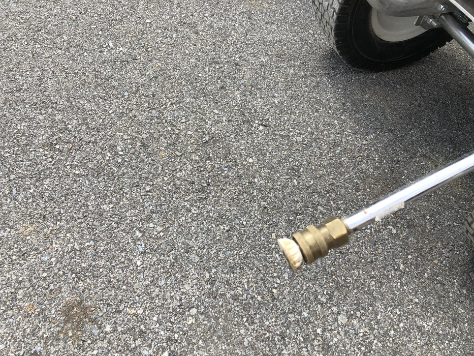 2019 MI-T-M CORPORATION CA-3504-1MAH