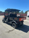 2020 Kubota RTV-X1140W-H 4WD, LED Strobe, Windshield Tempered Glass, Plastic Canopy, Wire Harness Kit, Backup Alarm
