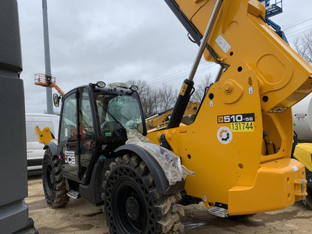 2021 JCB 510-56