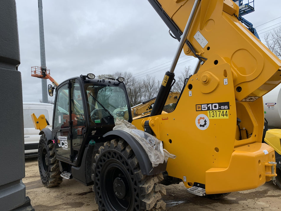 2021 JCB 510-56