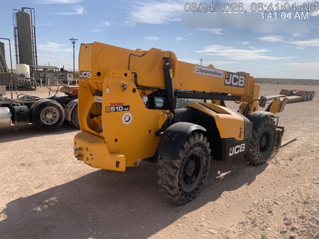 2022 JCB 510-56