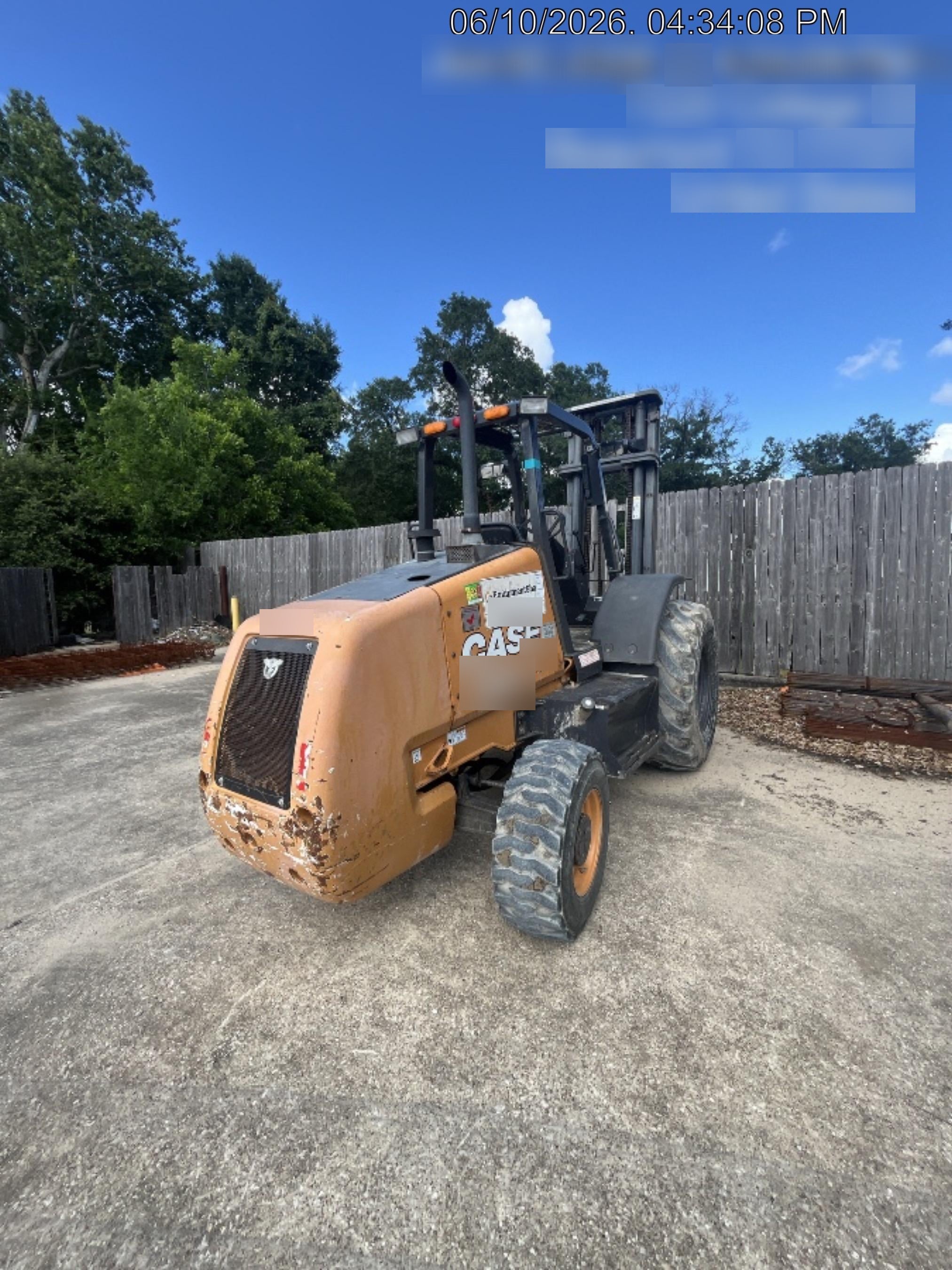 2021 BROCE RCT350